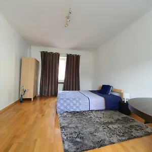Vivacity Accommodatie bij particulieren