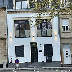 Guesthaus 2 Gasthuis